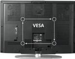 Image du produit Goobay Adaptateur Vesa (Mur, 80.98", 30 kg)
