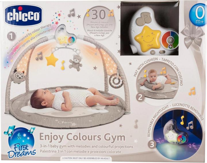 Image du produit Chicco Gym
