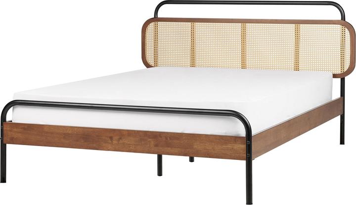 Actual product image Beliani Boussicourt (140 x 200 cm)