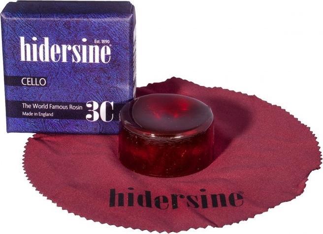 Image du produit Hidersine Cellocolophane 3C