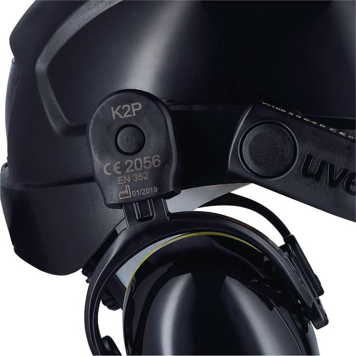 Produktbild Uvex Safety pheos K2P dielektrische Helmkapsel (1 x)