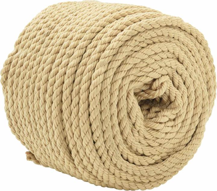 Actual product image vidaXL Schwimmende Festmacherleine