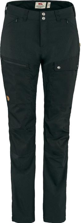 Actual product image Fjällräven Abisko Midsummer Trs W Short (Frequency band 38 (2600 MHz))