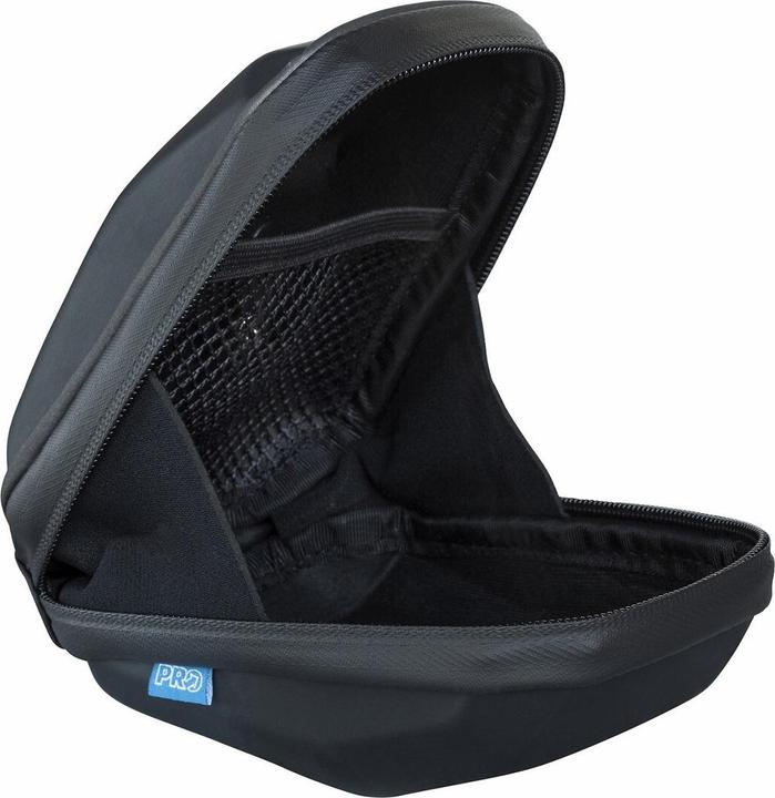 Immagine prodotto PRO Bike Gear Borsa da sella Montaggio diretto nero Volume circa 0,6 l (0.60 l, Sottosella)