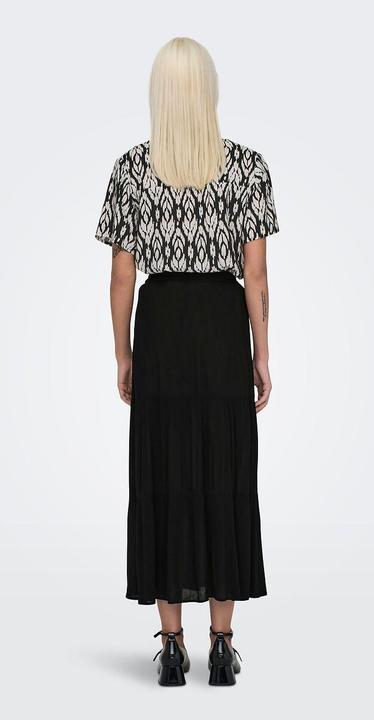 Image du produit Only Taille moyenne Jupe longue (S)