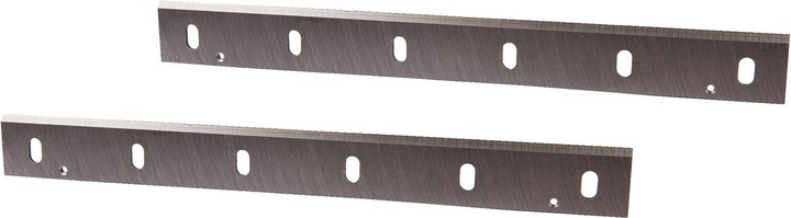 Immagine prodotto Makita Set di lame per pialla HSS 306 mm (199911-5)