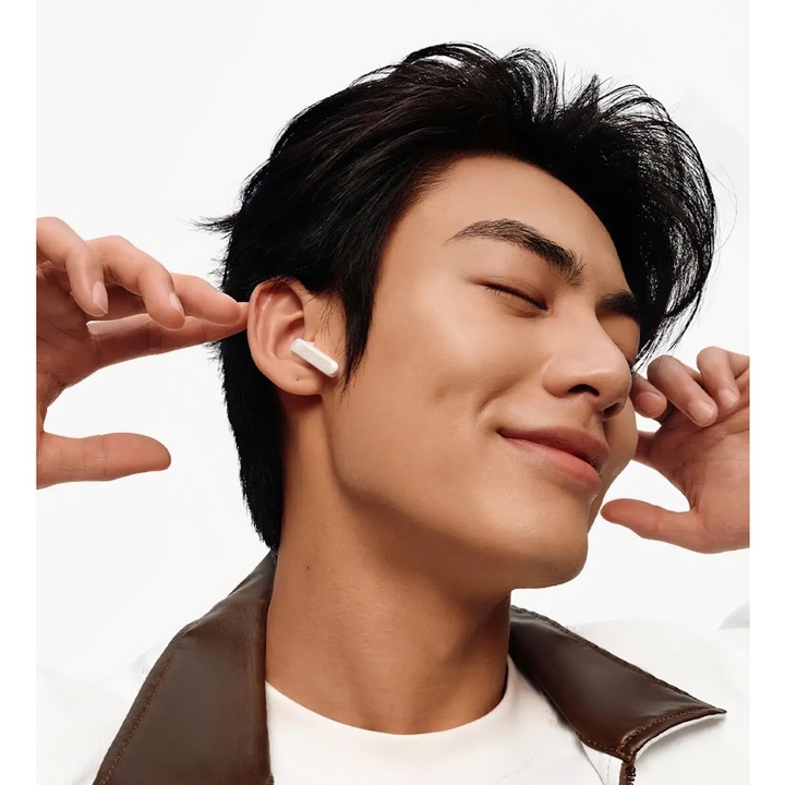 Actual product image Xiaomi Redmi Buds 6 Active (No noise cancelling, 6 h, Wireless)