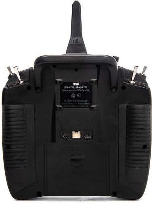 Image du produit Spektrum NX6 6