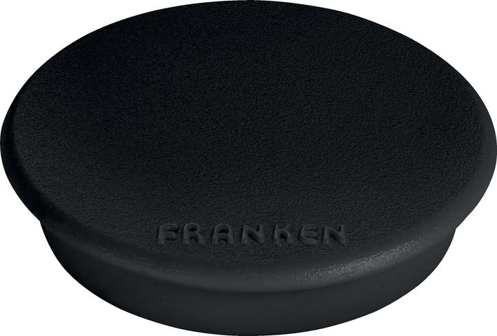 Franken Magnete rotondo (10 x)