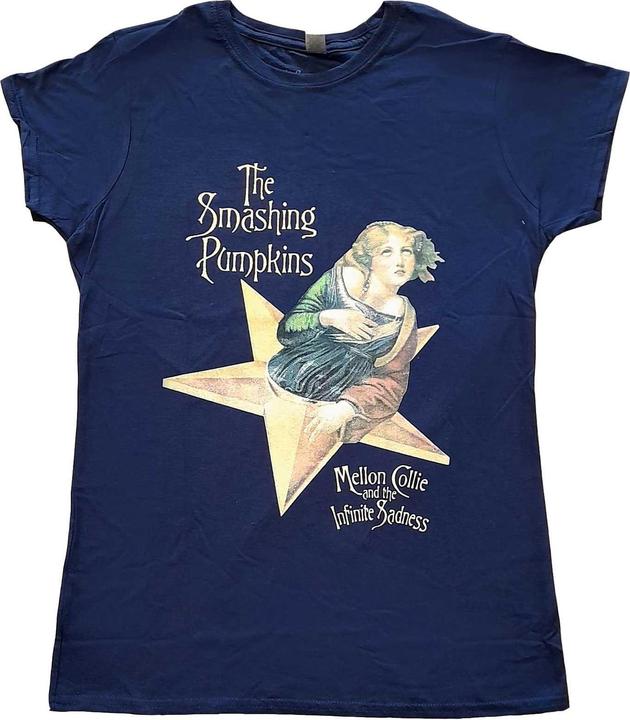 Produktbild Universal Textiles Mellon Collie TShirt (L)
