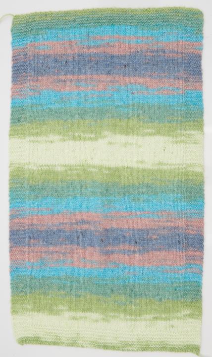 Actual product image Rico Design Creative "Painted Power", 100 g (310 m)