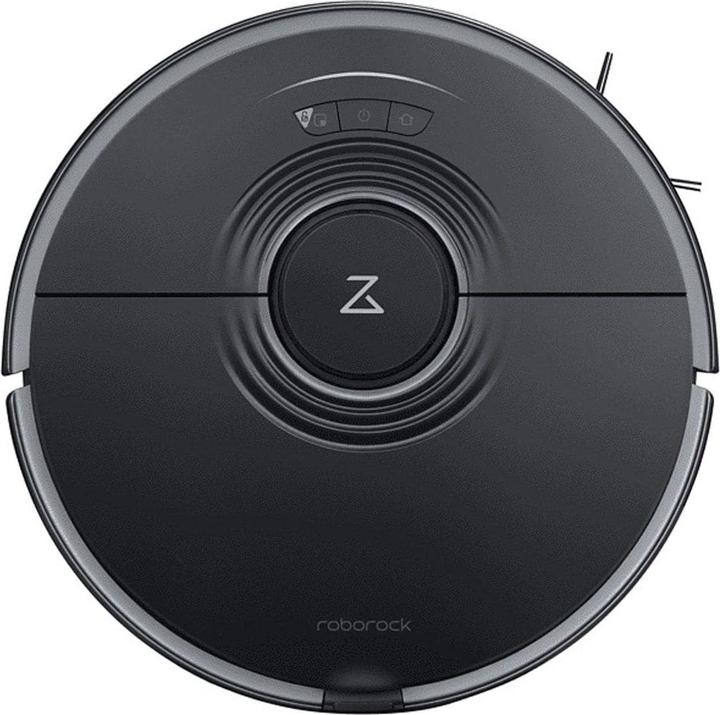 Actual product image Roborock S7+ (Robot vacuum)
