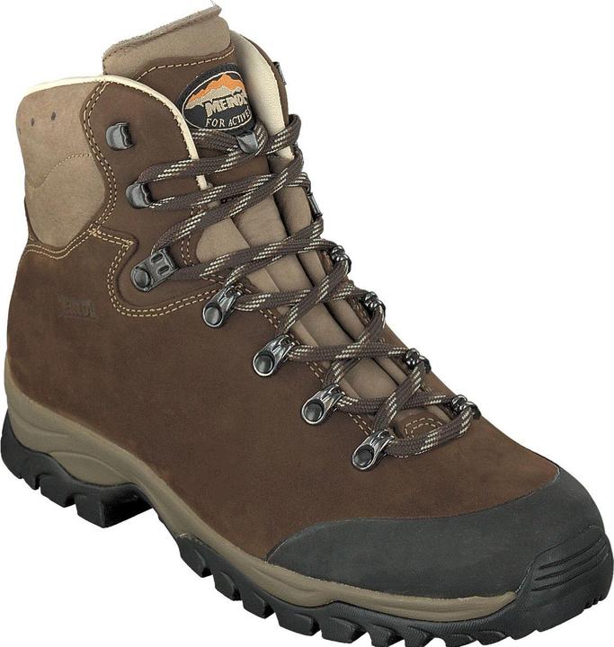 Produktbild Meindl Herren Jersey Pro Schuhe (45)