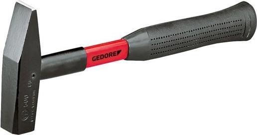 Actual product image Gedore Cross chisel DIN 6451 150x6 mm