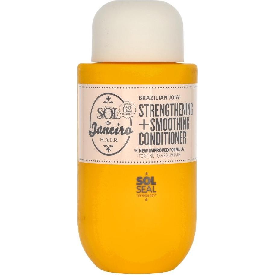 Thumbnail - Sol de Janeiro, Conditioner, Brazilian Joia Strengthening Smoothing Conditioner 295 ml (295 ml)
