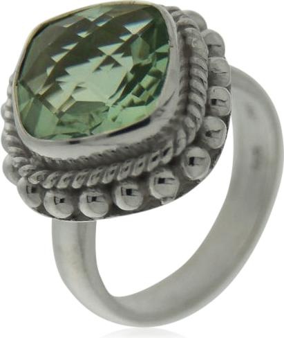Immagine prodotto Leyda Rinng Qudrat (50, 925 Argento)