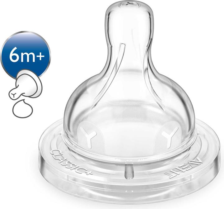 Immagine prodotto Philips Avent Klassisch Sauger