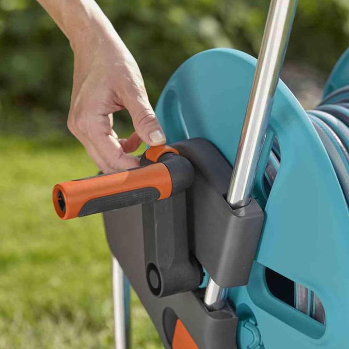 Produktbild Gardena CleverRoll M (60 m)