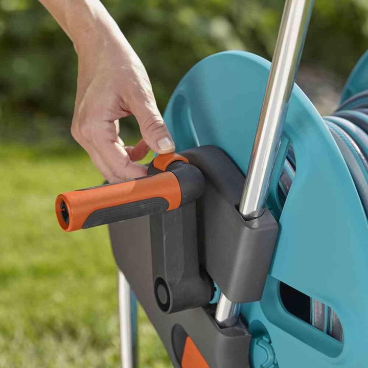 Produktbild Gardena CleverRoll M (60 m)