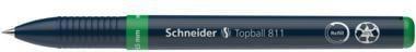 Produktbild Schneider Roller Topball 811 (Grün, 1 x)