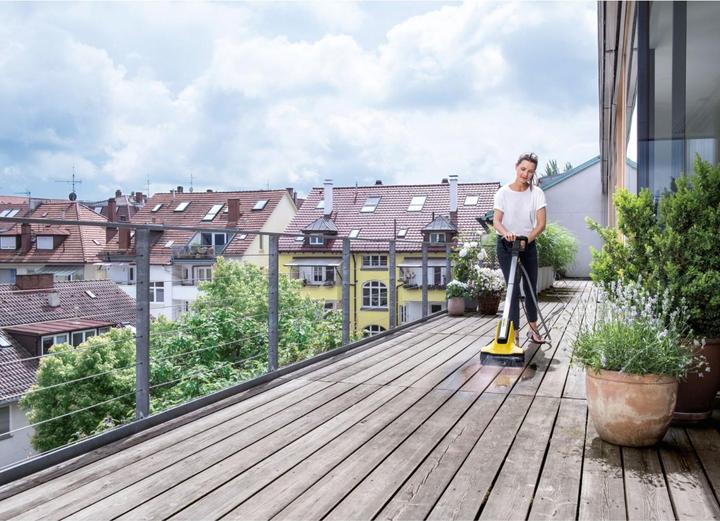 Image du produit Kärcher Rouleaux-brosses