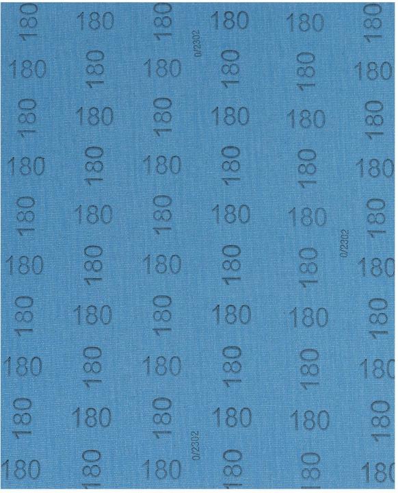Produktbild Struct Schleifpapier Gewebe P180, 5 Stück (180)