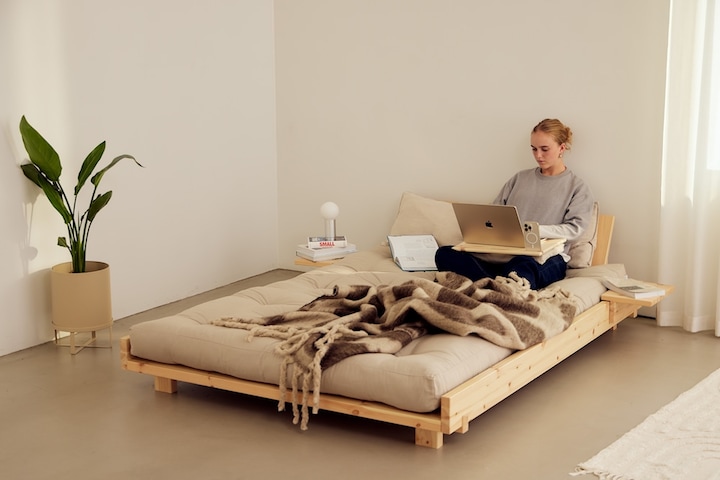 Produktbild Karup Design Social Bed (140 x 200 cm)