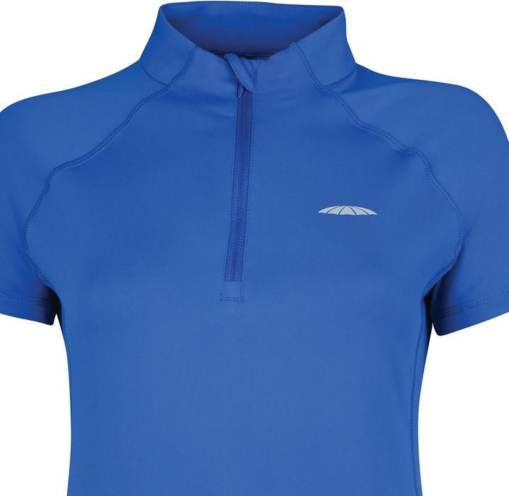 Actual product image Weatherbeeta WomensLadies Prime Base Layer Top (M)
