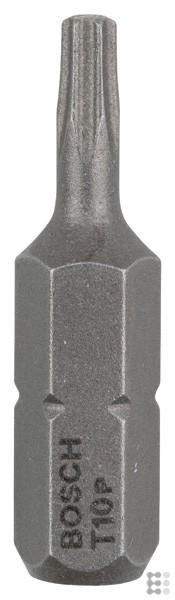 Actual product image Bosch Professional Zubehör Torx bit T 10 Accessories extr (T 10)