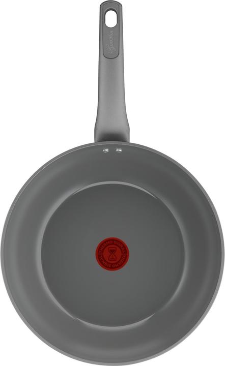 Productafbeelding Lagostina Wok 28 cm met antiaanbaklaag (Aluminium)
