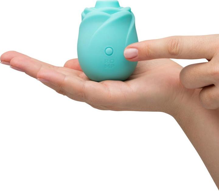 Produktbild Romp Rose Glow Pleasure Air Klitorisstimulator