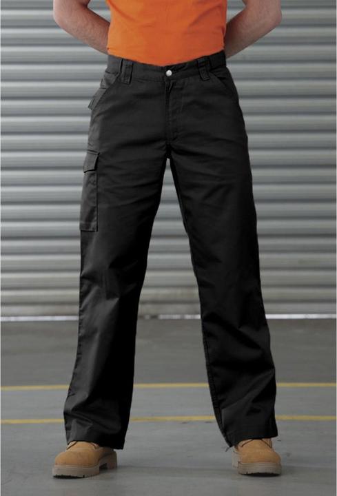 Produktbild Russell Work Wear Arbeitshose robust StandardBeinlänge
