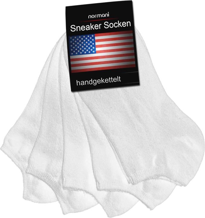Produktbild Normani American (15er Pack, 37 - 42)