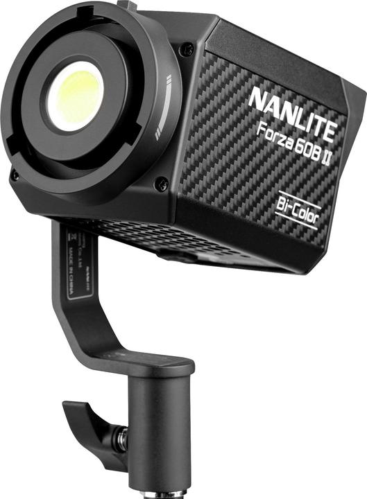 Produktbild Nanlite Forza 60B II (Studioleuchte, Videoleuchte)