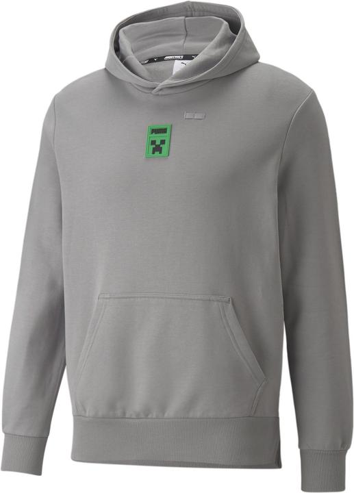 Produktbild Puma x MINECRAFT Hoodie (S)