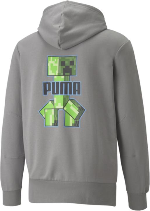 Produktbild Puma x MINECRAFT Hoodie (S)