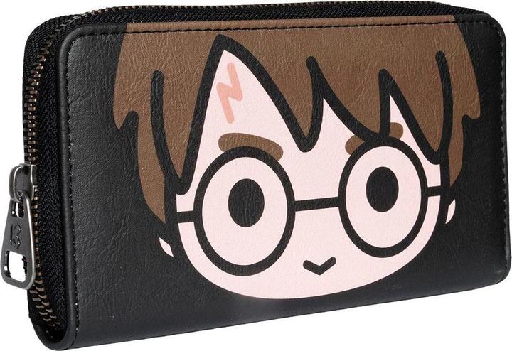 Produktbild Karactermania Essential Wallet Chibi