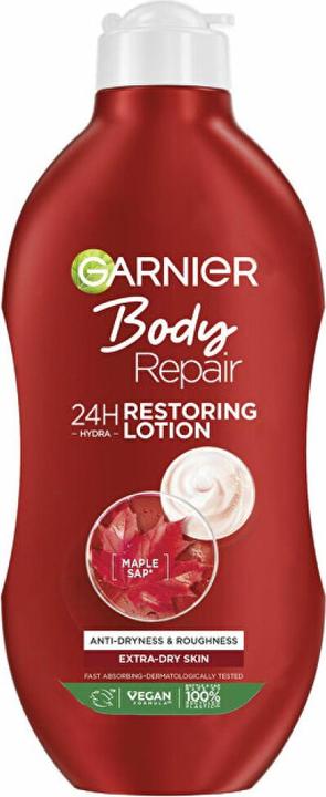 Garnier Body Repairing Care (Körperlotion, 400 ml)