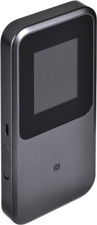 Actual product image ZTE MU5120