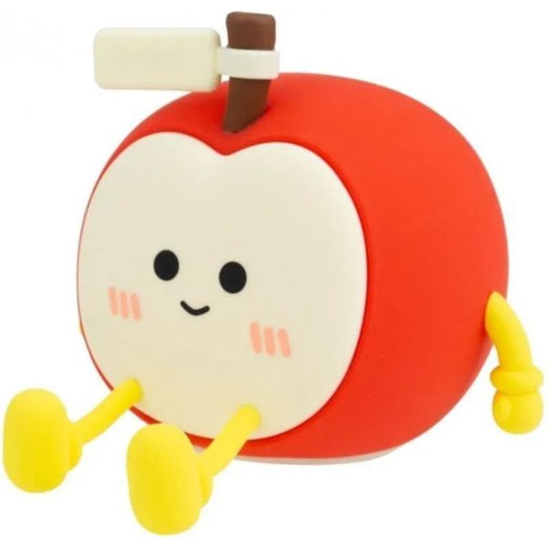 Marys, Nachtlicht, Lampe Apfel