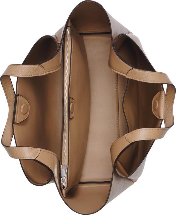 Actual product image DKNY Willa Top Handle Tote