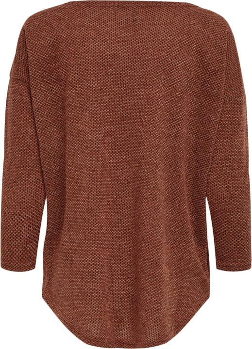 Immagine prodotto Only Top oversize con maniche a 3/4 (S)