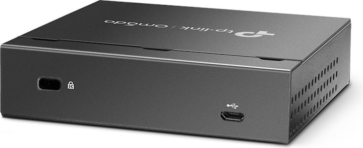 Immagine prodotto TP-Link Omada OC200 Cloud Controller (Accessori di rete)