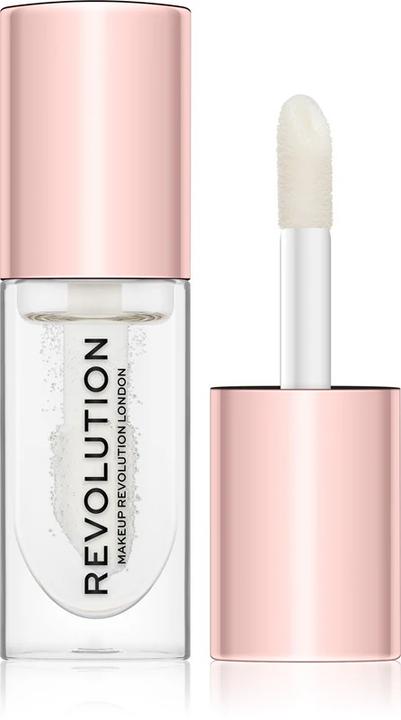 Produktbild Makeup Revolution Pout Bomb (Clear)