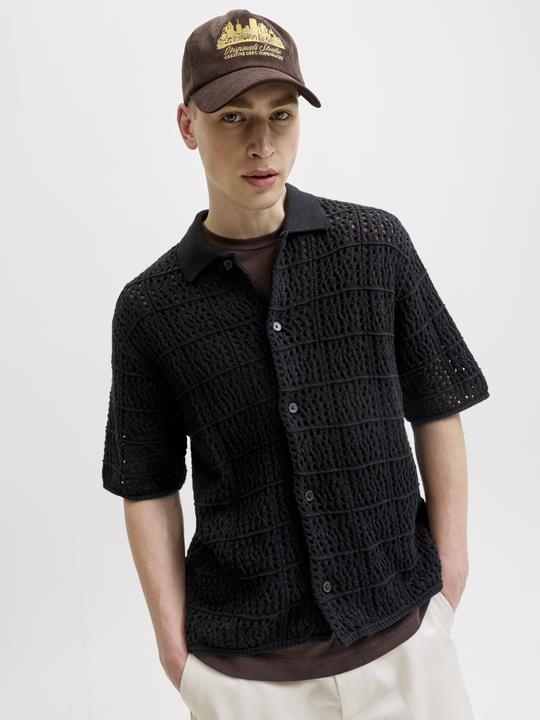 Immagine prodotto Jack & Jones Gestricktes Polo Gestricktes Polo (L)