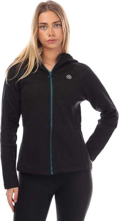 Produktbild Skins Series3 Trainingsjacke Aufwärmen (XS)