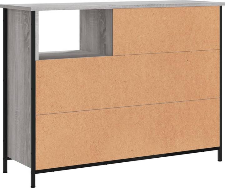 Produktbild vidaXL Sideboard (100 x 33 x 75 cm)