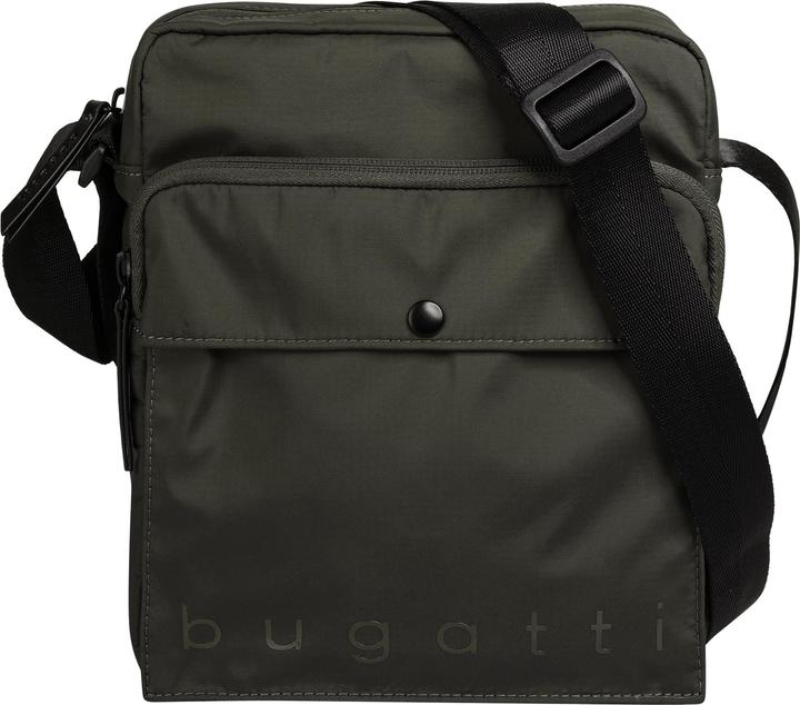 Produktbild Bugatti Umhängetasche Kunstfaser Herren, Damen LEGERE