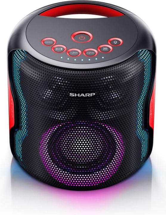 Actual product image Sharp PS-921 (14 h)