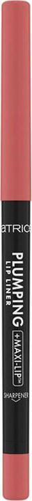 Actual product image Catrice Plumping Lip Liner (200 Rosie Feels Rosy)